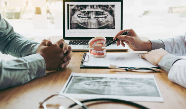 Best Emergency Treatment for Dental Infections or Abscesses in York, SC