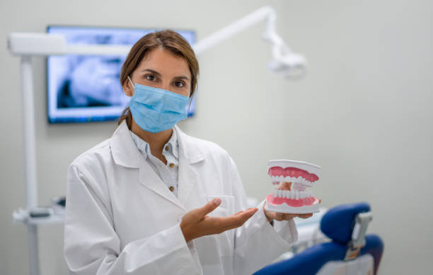 Best Emergency Gum Treatment in York, SC