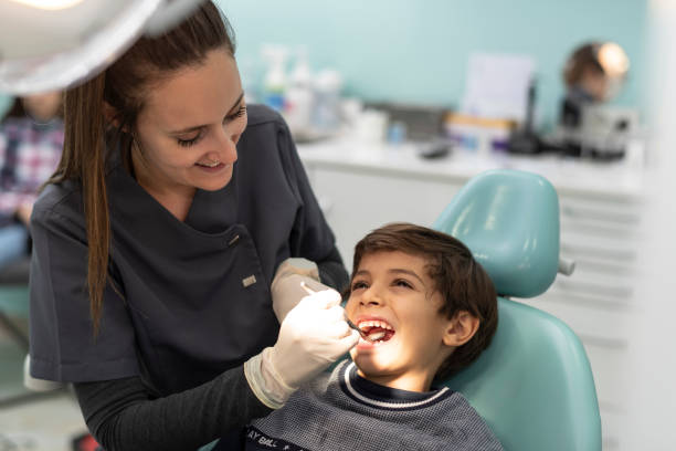 Best Cosmetic Emergency Dentistry in York, SC
